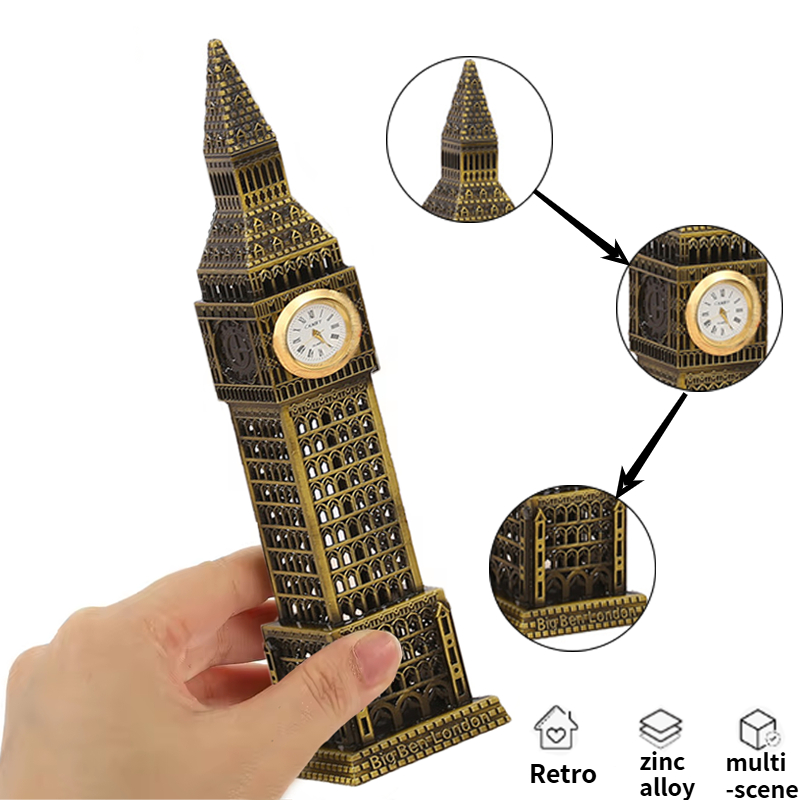 Home Office Icon - High Quality Souvenir of The Iconic