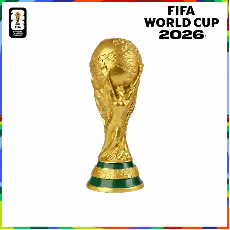 Home Office Form - World Cup Trophy Model Ornament Football
