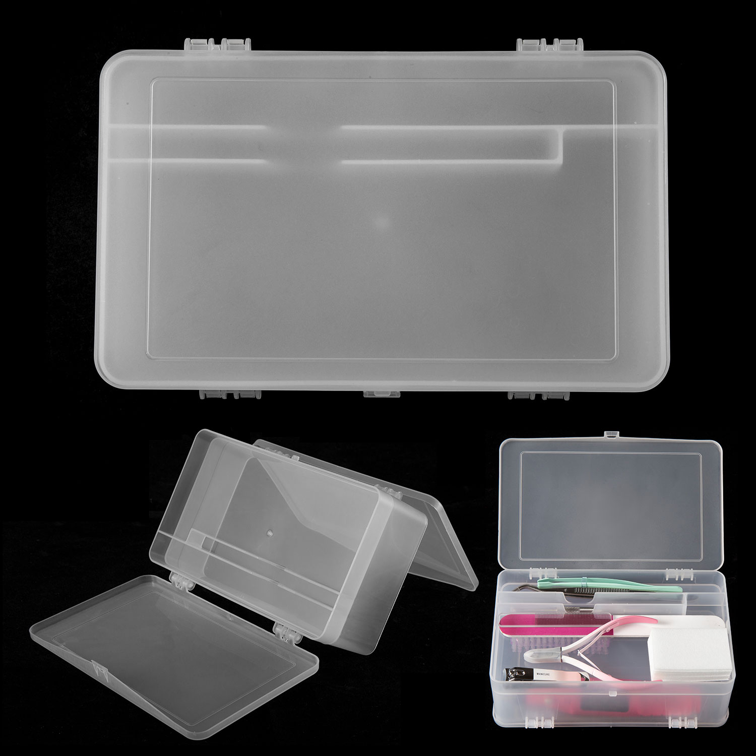 Dual-Open 2-Tier Super Capacit - File Cabinet Drawer review and price