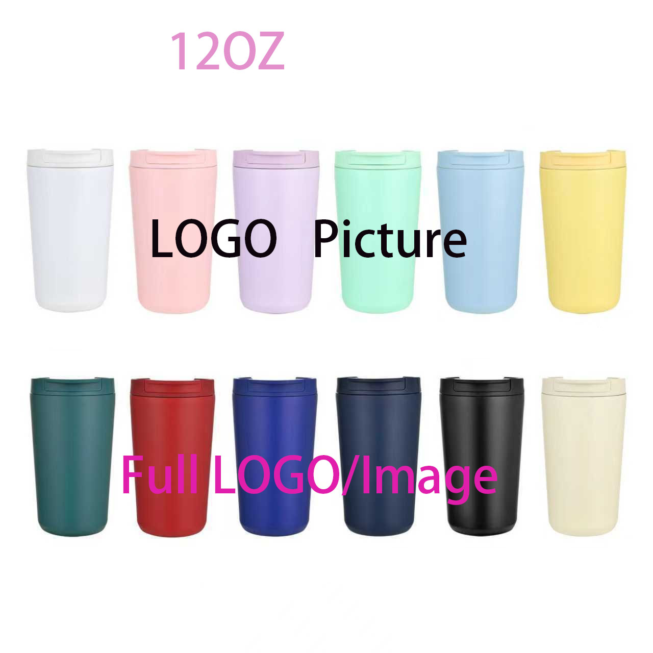 Logo Picture 1/2M Cafe 12oz co - Home Office Equipment review and price