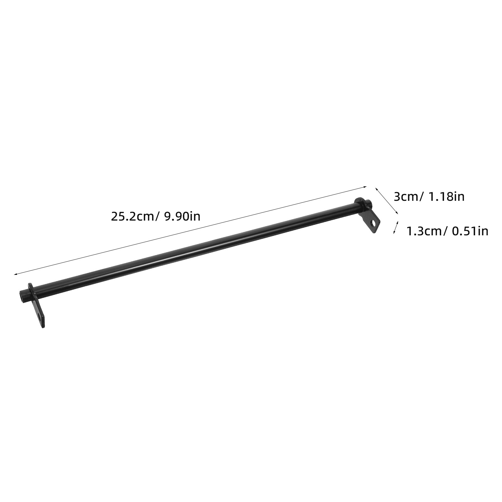 5Pcs Hanging File Folder Rails - File Cabinet Drawer review and price