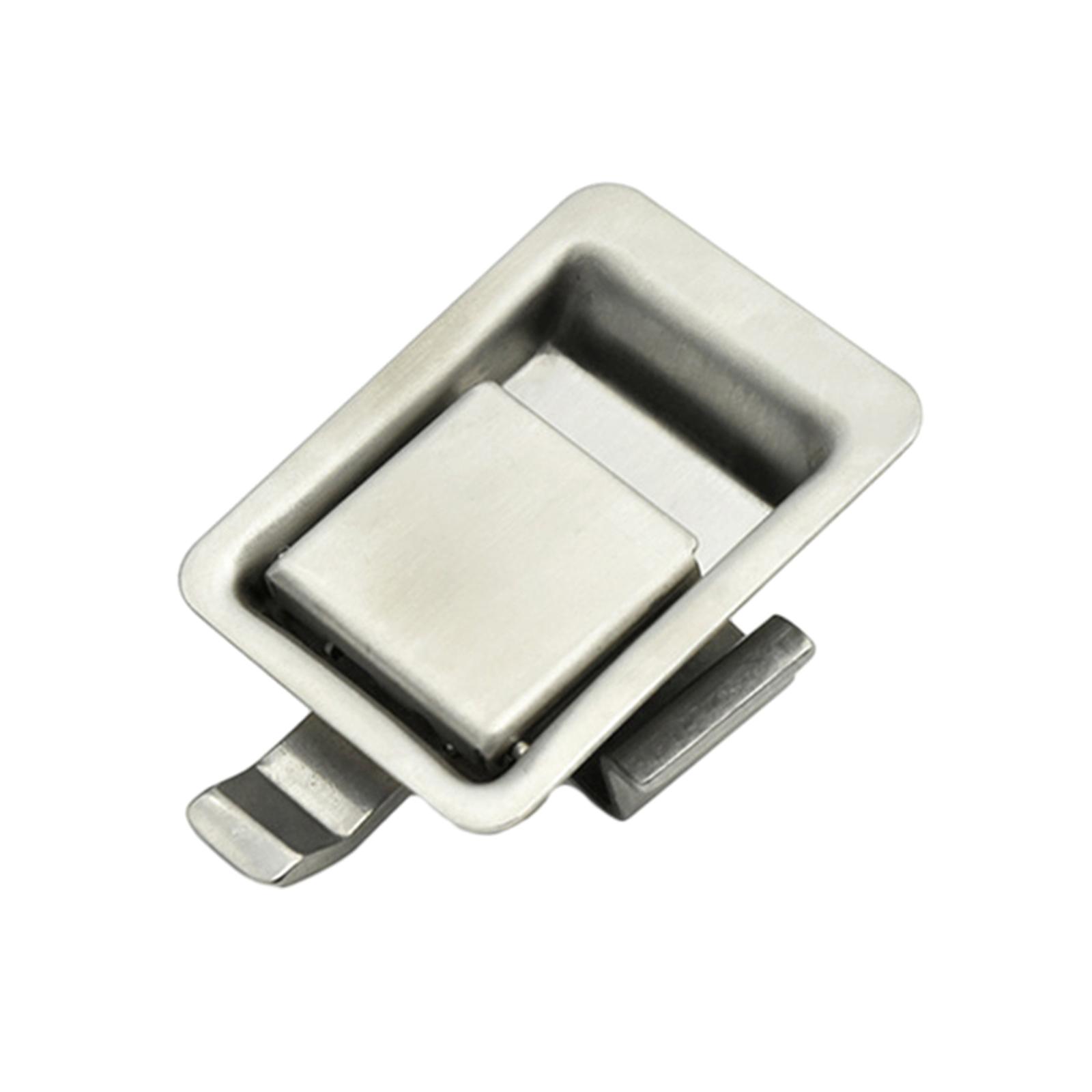 Stainless Steel Panel Lock, Ca - File Cabinet Drawer review and price