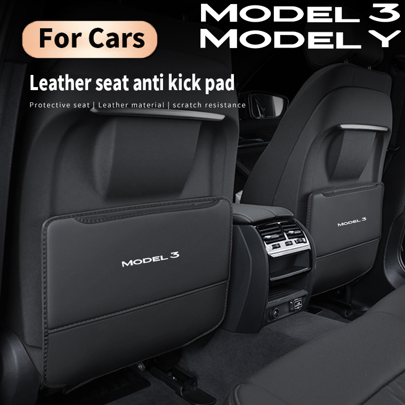 2pcs Car Seat Back Anti Child  - Mesh Back Cushion review and price
