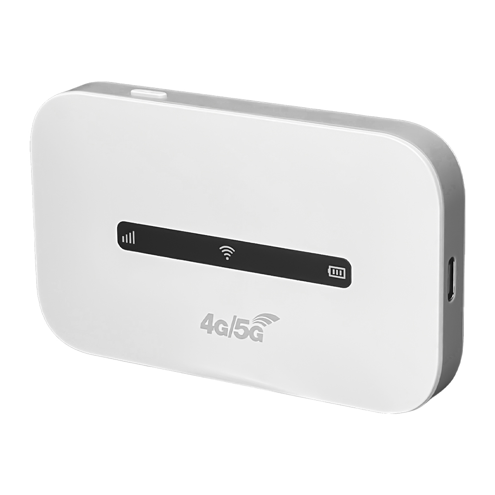 4G LTE Portable WiFi Hotspot 3 - Home Office Equipment review and price