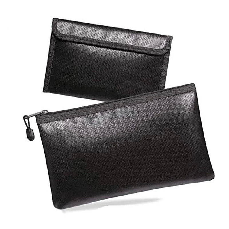 Fireproof Waterproof Document  - Home Office Passport review and price