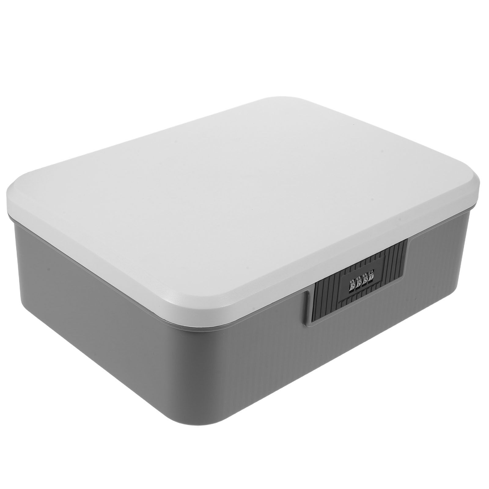 16L Password Lock Storage Ches - Home Office Passport review and price