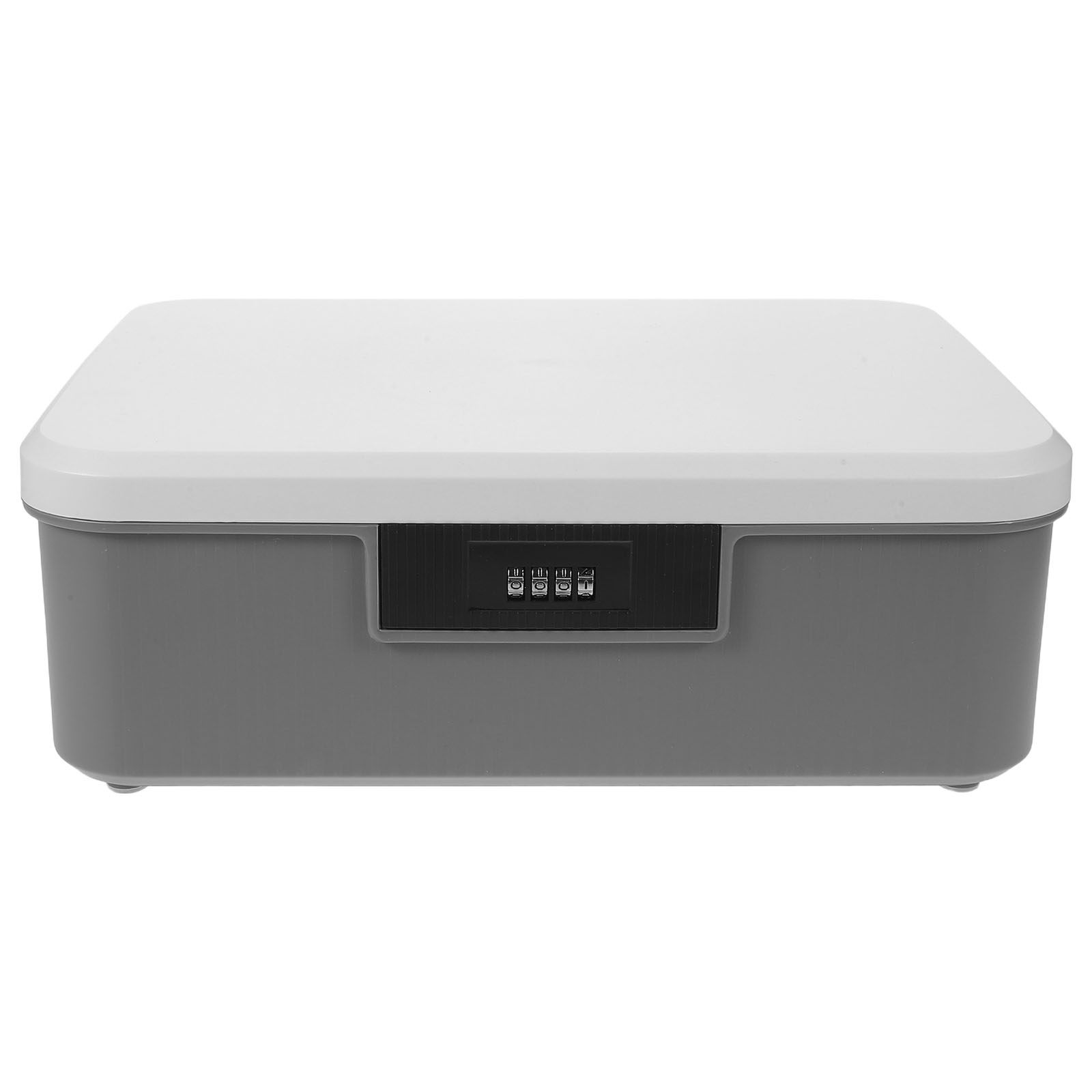 16L Password Lock Storage Ches - Home Office Passport review and price