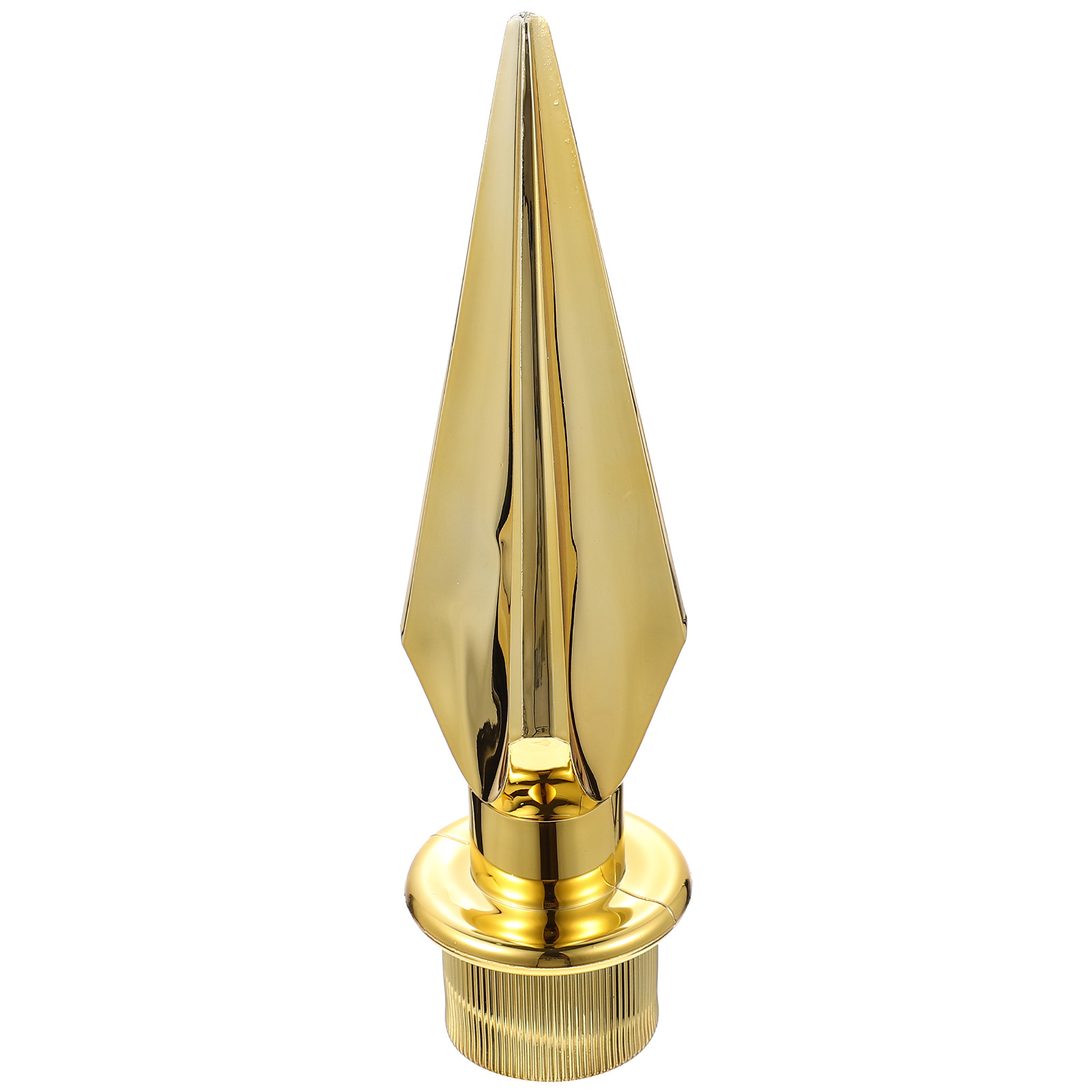 1pc Decorative Flagpole Head T - Home Office Head review and price