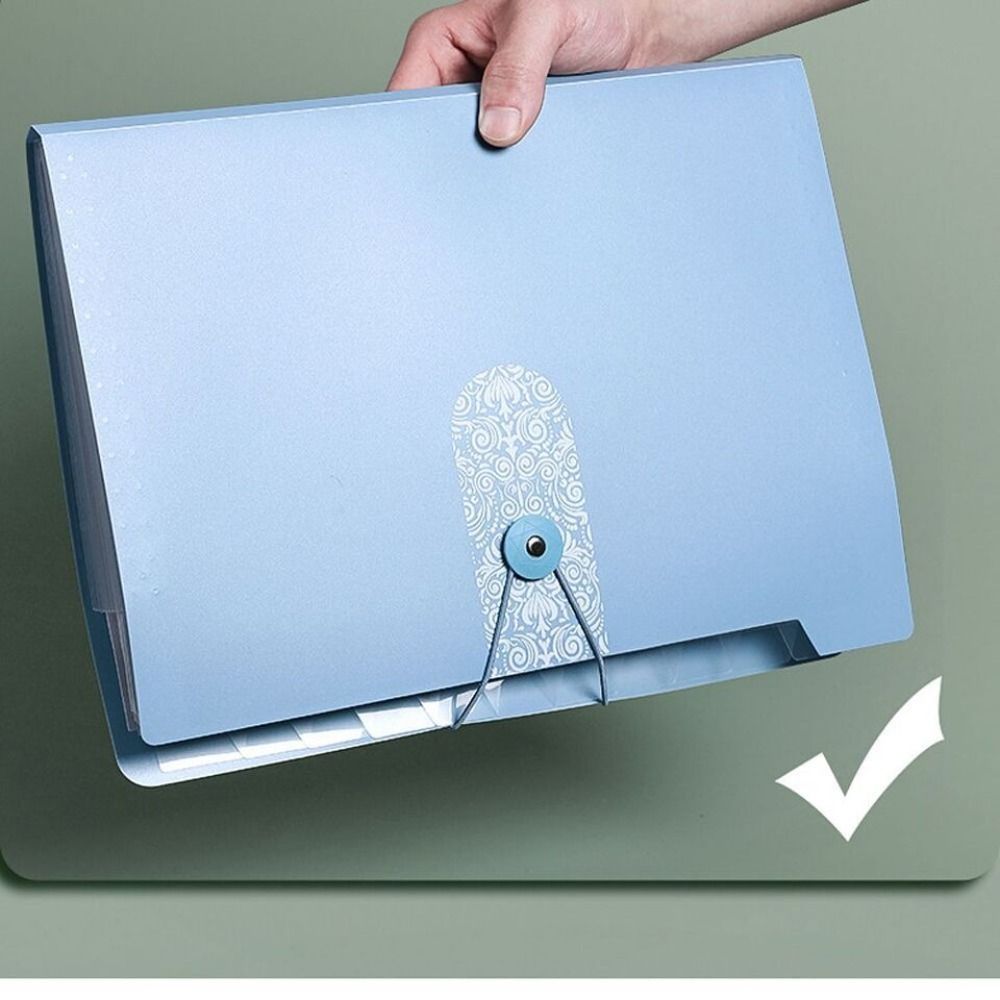 8 Grids Organ File Folder A4 D - File Cabinet Drawer review and price