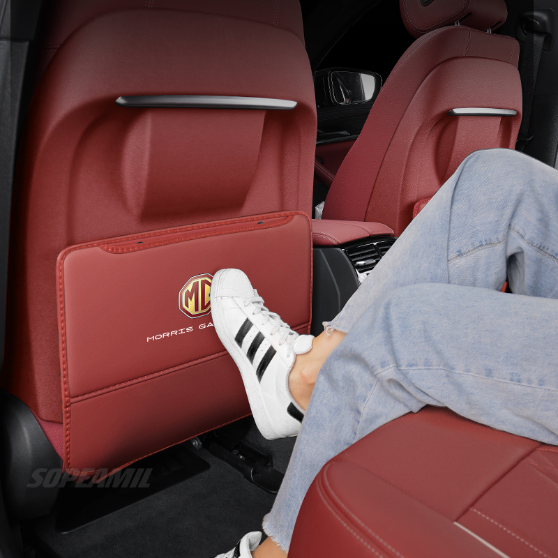 For MG ZS HS ES5 MG4 Electric  - Mesh Back Cushion review and price