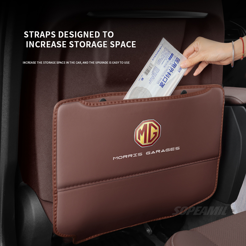 For MG ZS HS ES5 MG4 Electric  - Mesh Back Cushion review and price