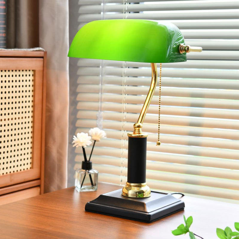 Vintage Republican Shanghai Am - Home Office Lamp review and price