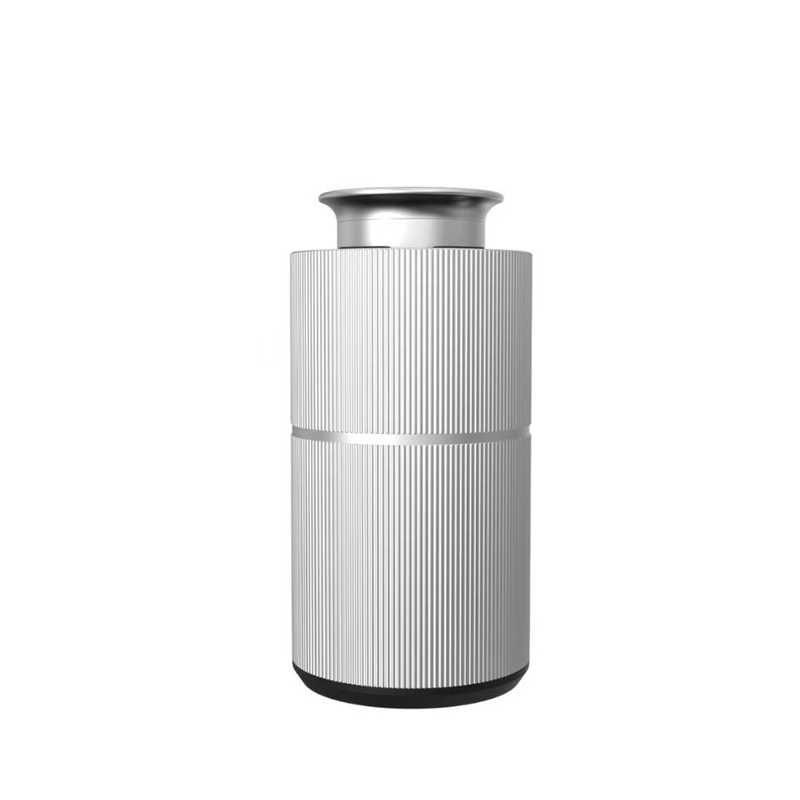 Metal Body Smart Car Diffuser  - Home Office Equipment review and price
