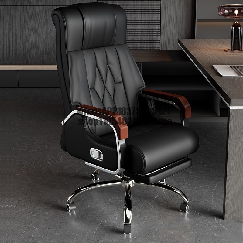 Home lunch break reclining mas - Home Office Chair review and price