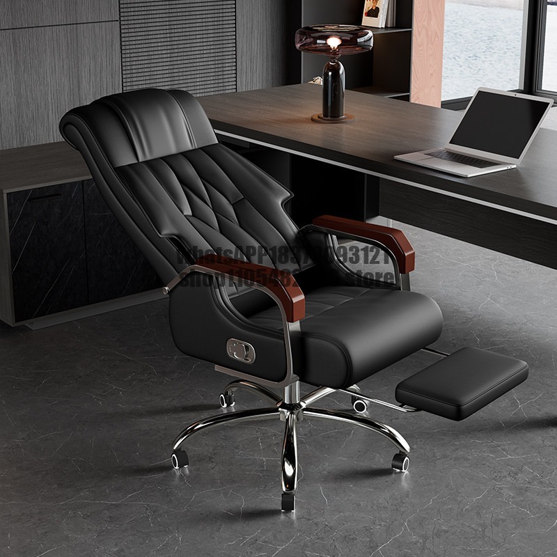 Home lunch break reclining mas - Home Office Chair review and price