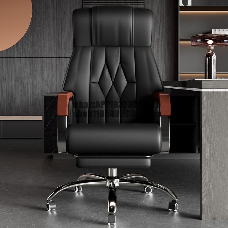 Home lunch break reclining mas - Home Office Chair review and price