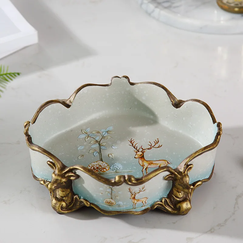 deer ashtray personalized fash - Home Office Form review and price