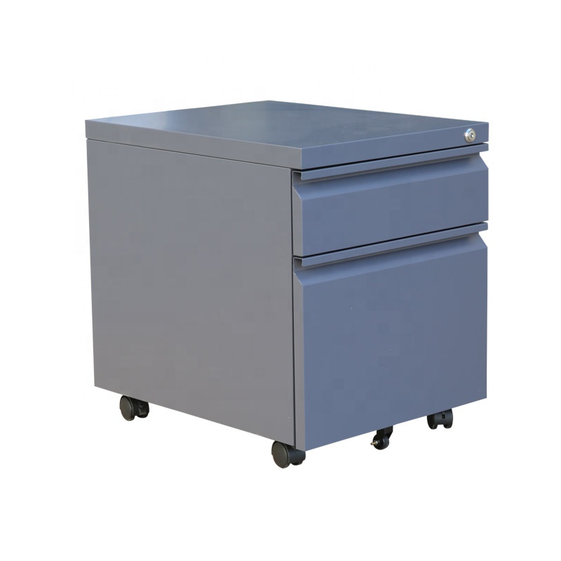 #￥China Mobile Pedestal 2 Draw - File Cabinet Drawer review and price