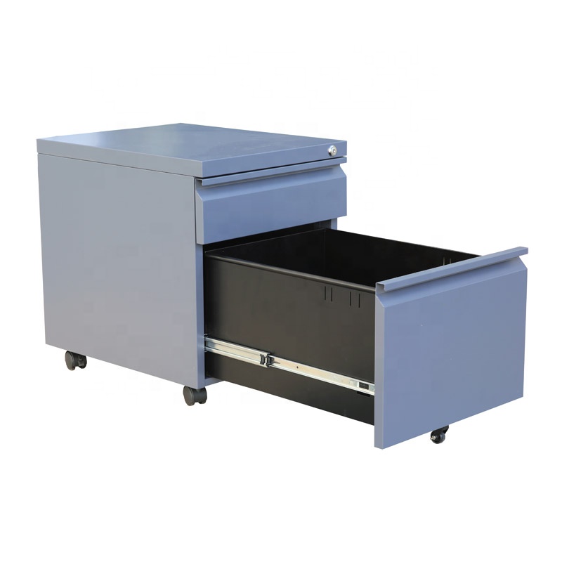 #￥China Mobile Pedestal 2 Draw - File Cabinet Drawer review and price