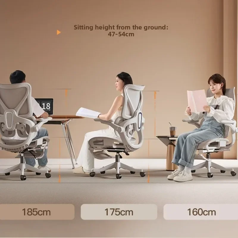 New Ergonomic chair Computer c - Home Office Chair review and price