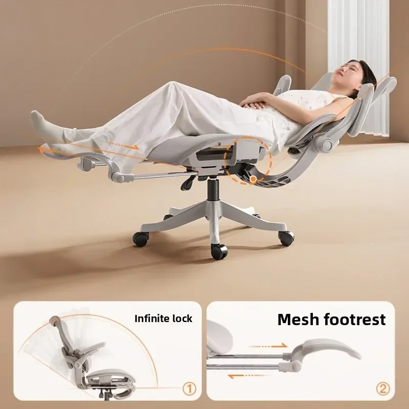 New Ergonomic chair Computer c - Home Office Chair review and price