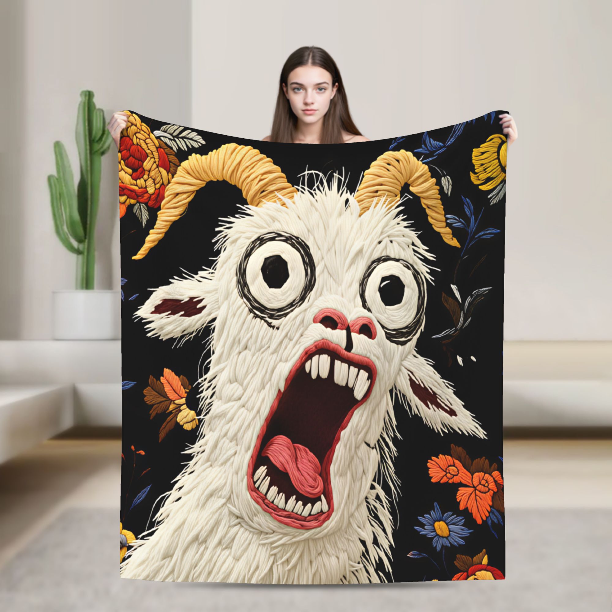 Soft Warm Blanket Travel Offic - Home Office Trend review and price