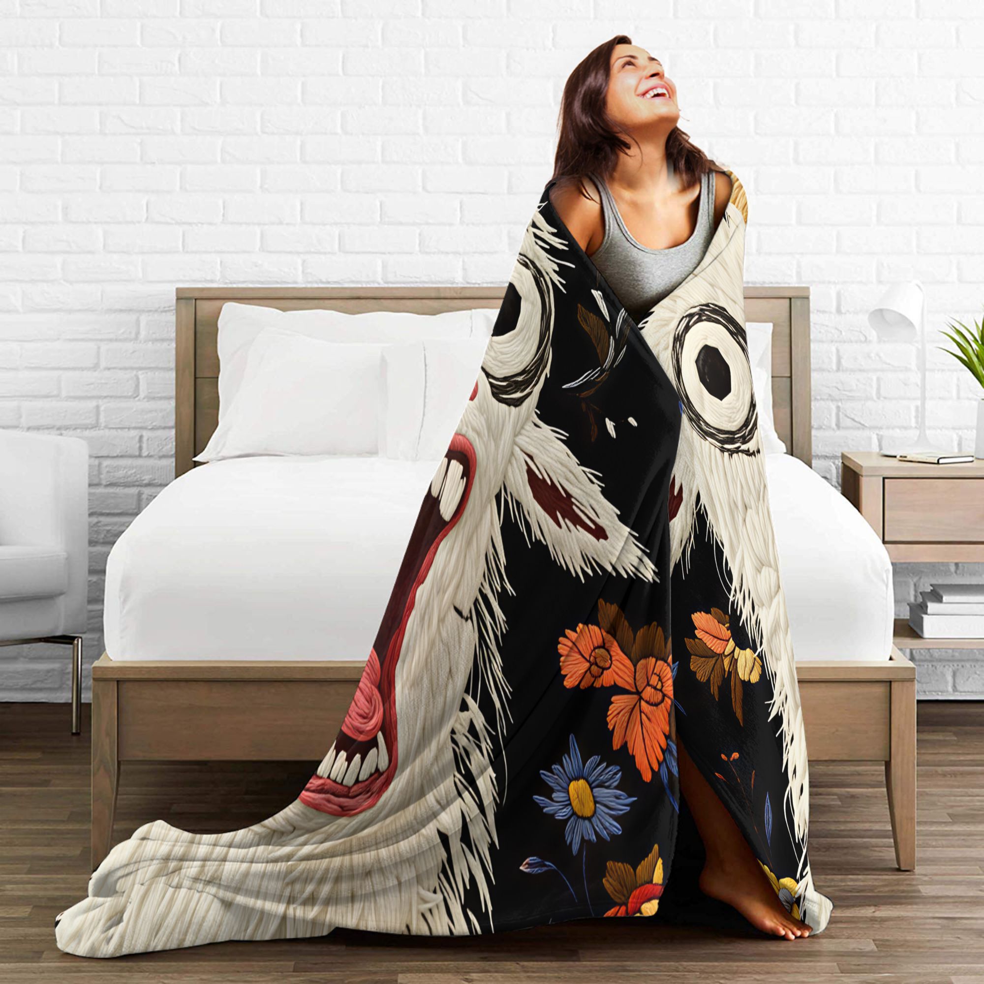 Soft Warm Blanket Travel Offic - Home Office Trend review and price
