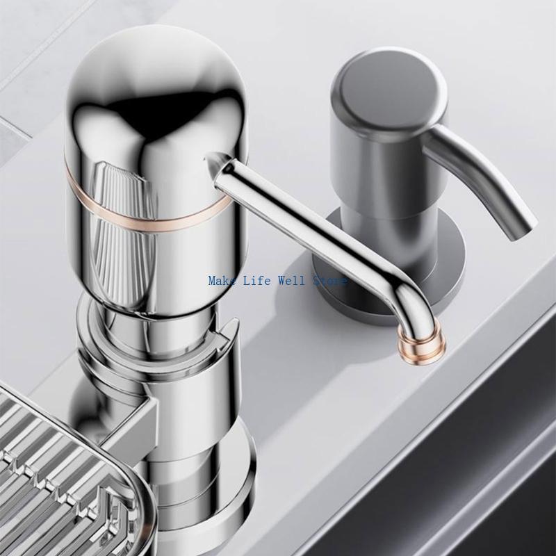  Soap Brasses Pump Head Under  - Home Office Head review and price
