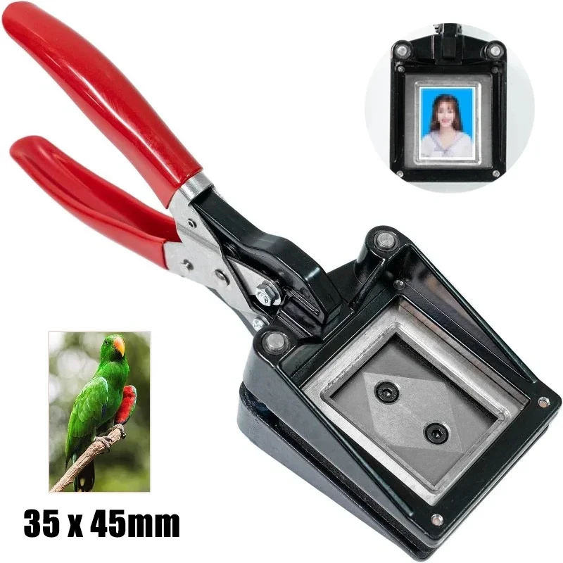 35X45mm Handheld Passport Phot - Home Office Passport review and price