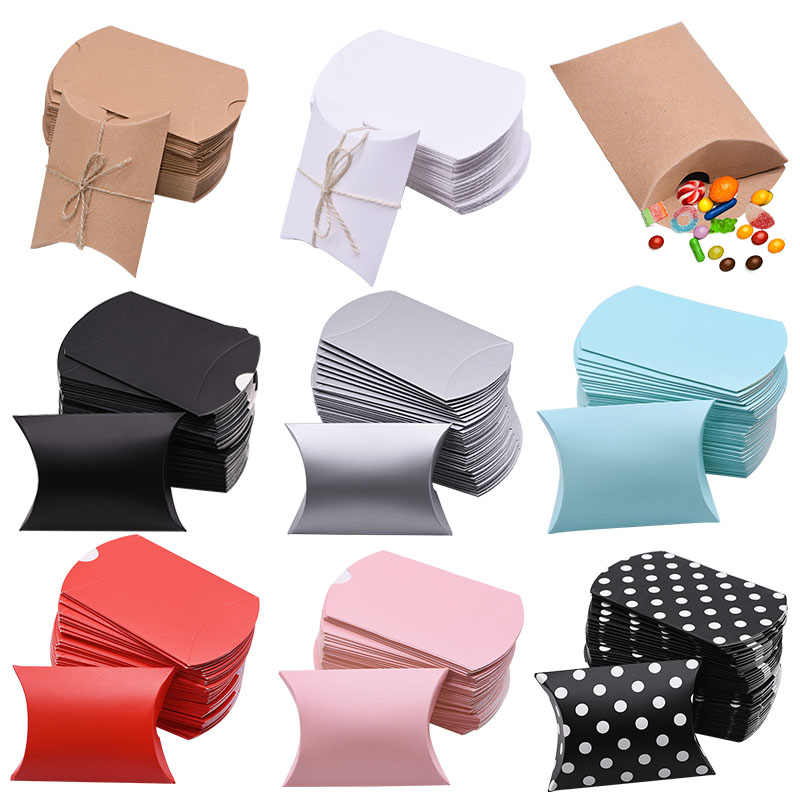 10/20/30Pcs Pillow Candy Box K - Mesh Back Cushion review and price