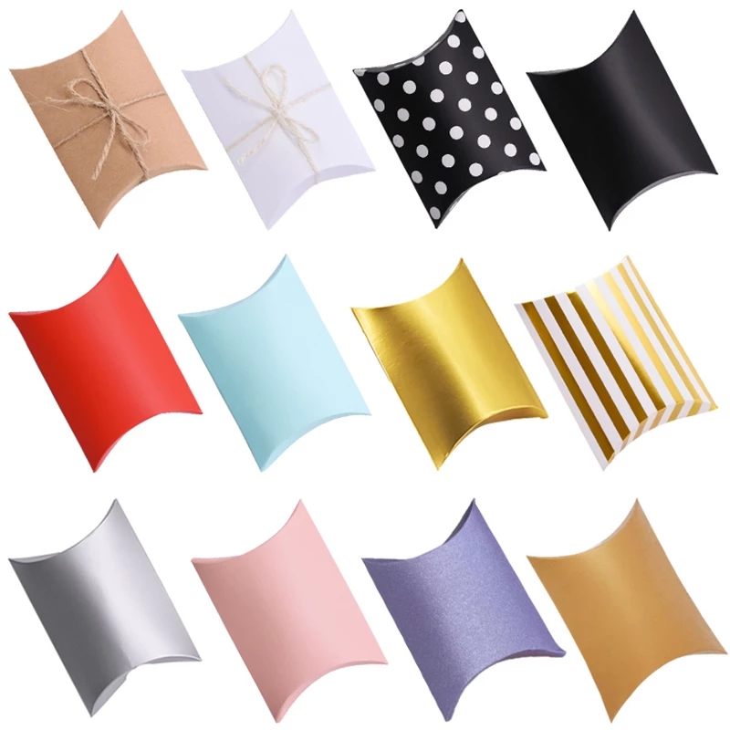 10/20/30Pcs Pillow Candy Box K - Mesh Back Cushion review and price
