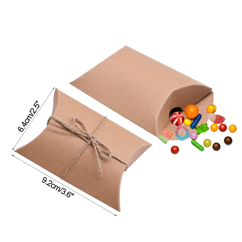 10/20/30Pcs Pillow Candy Box K - Mesh Back Cushion review and price