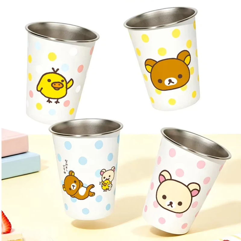 Kawaii Rilakkuma Kiiroitori St - Home Office Trend review and price