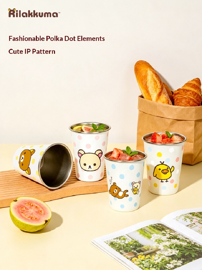 Kawaii Rilakkuma Kiiroitori St - Home Office Trend review and price