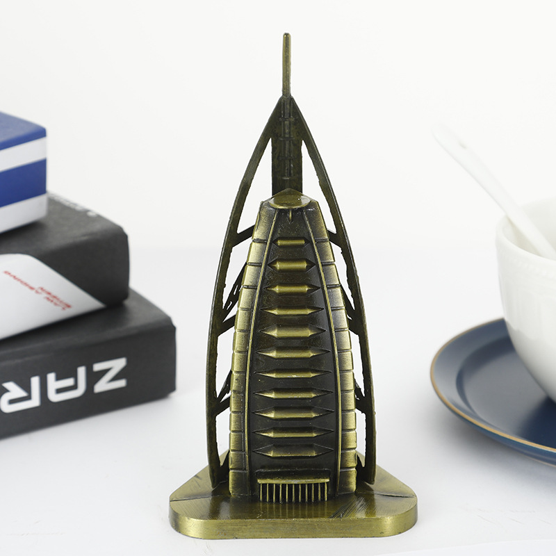 Burj Al Arab Office Desktop Or - Home Office Dubai review and price