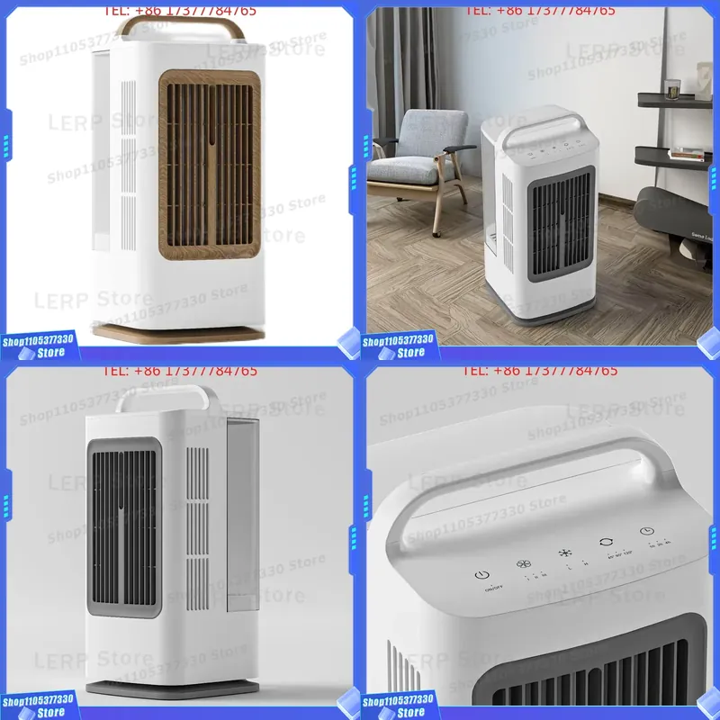 2025 New Trend Portable Air Co - Home Office Trend review and price