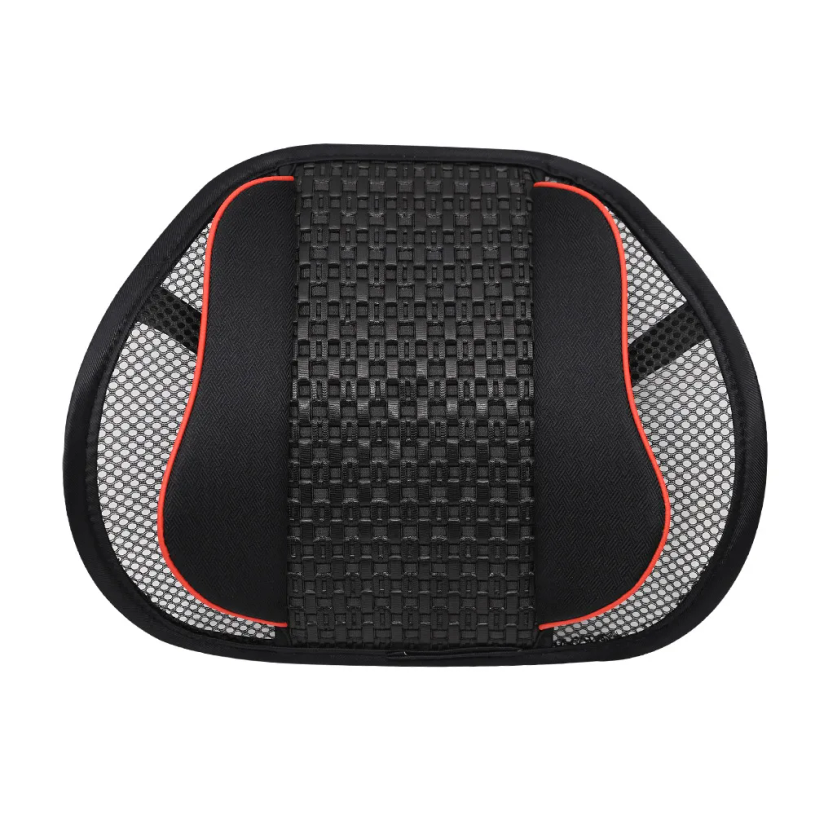 Premium Mesh Ventilated Summer - Mesh Back Cushion review and price