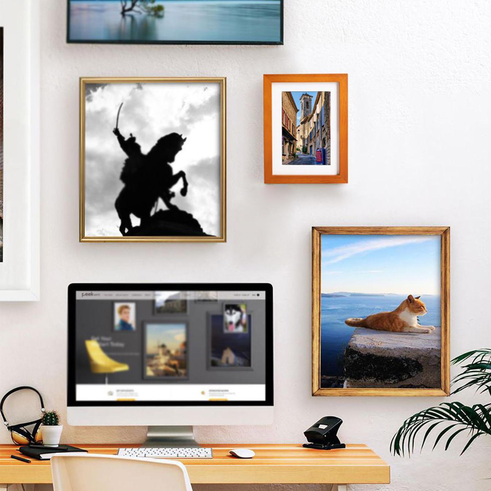 Portable Photo Frame Spacious  - Home Office Passport review and price