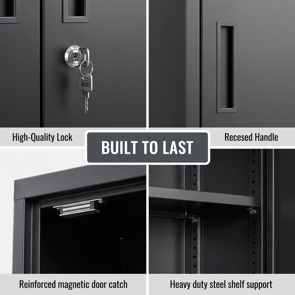 Tall Metal Storage Cabinet Wit - File Cabinet Drawer review and price
