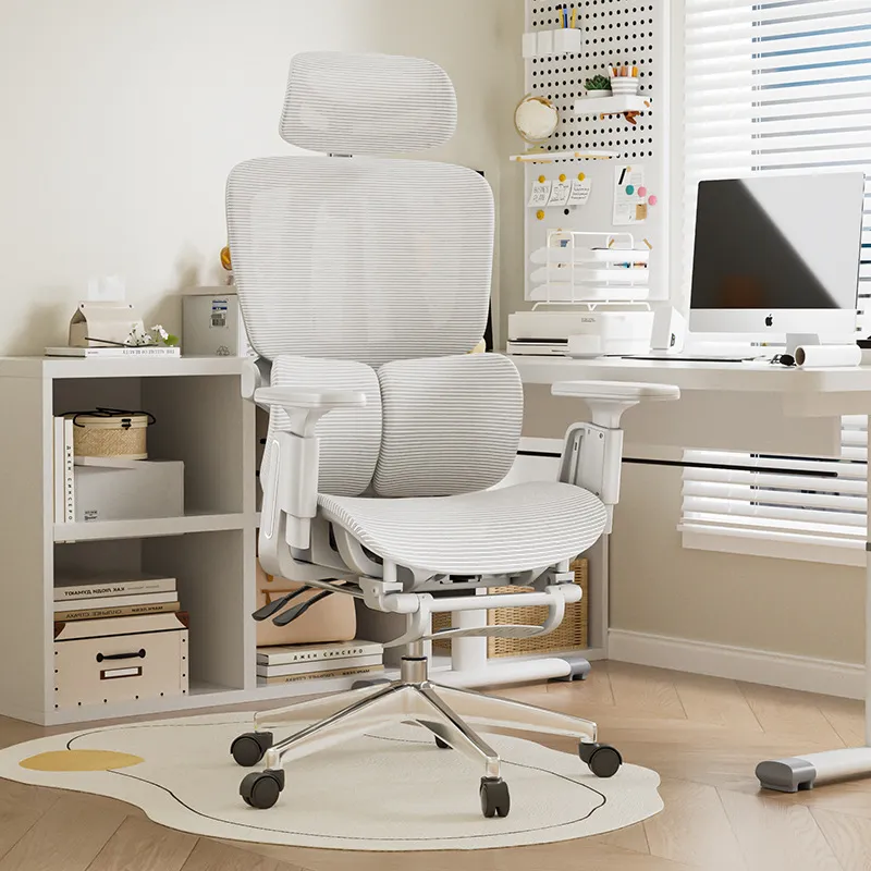 Ergonomic Office Chair Breatha - Home Office Chair review and price