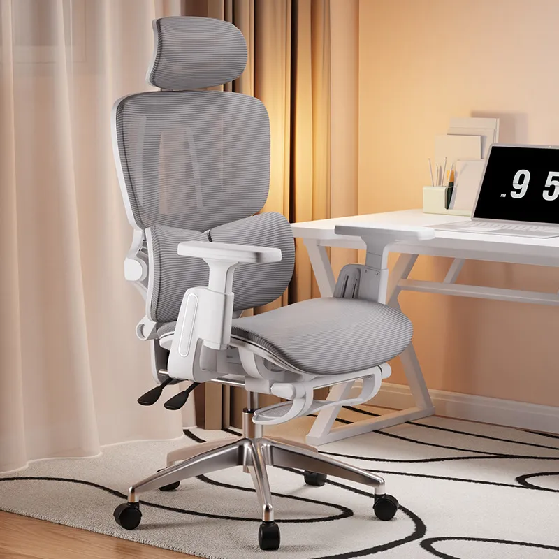 Ergonomic Office Chair Breatha - Home Office Chair review and price