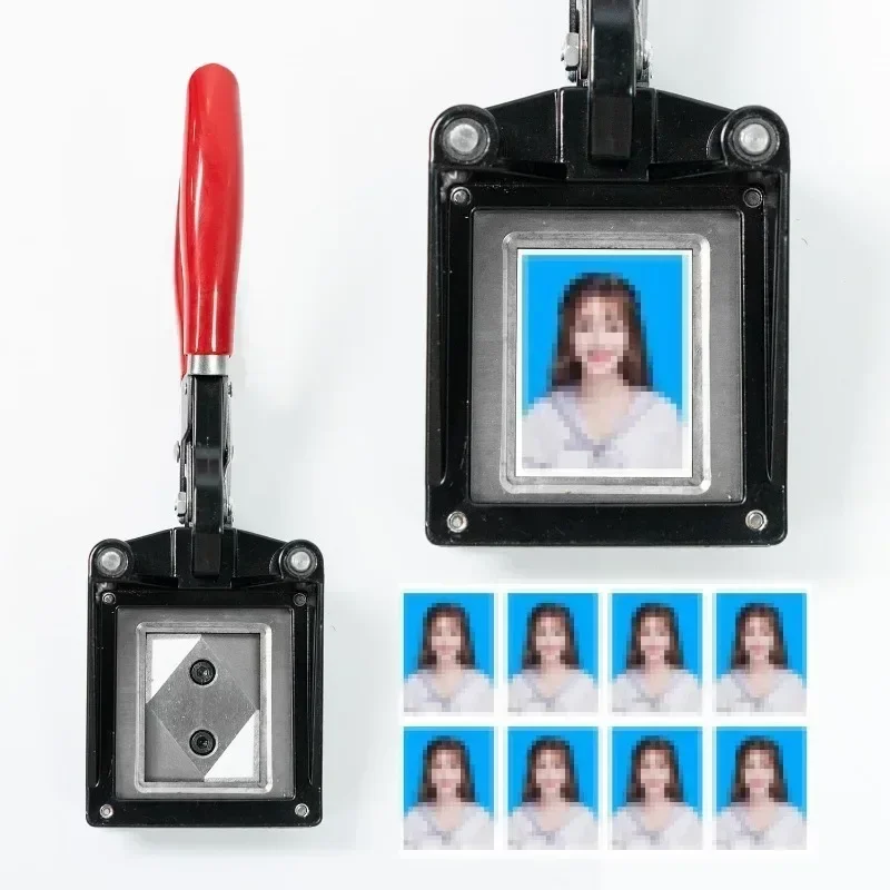 35X45mm Handheld Passport Phot - Home Office Passport review and price