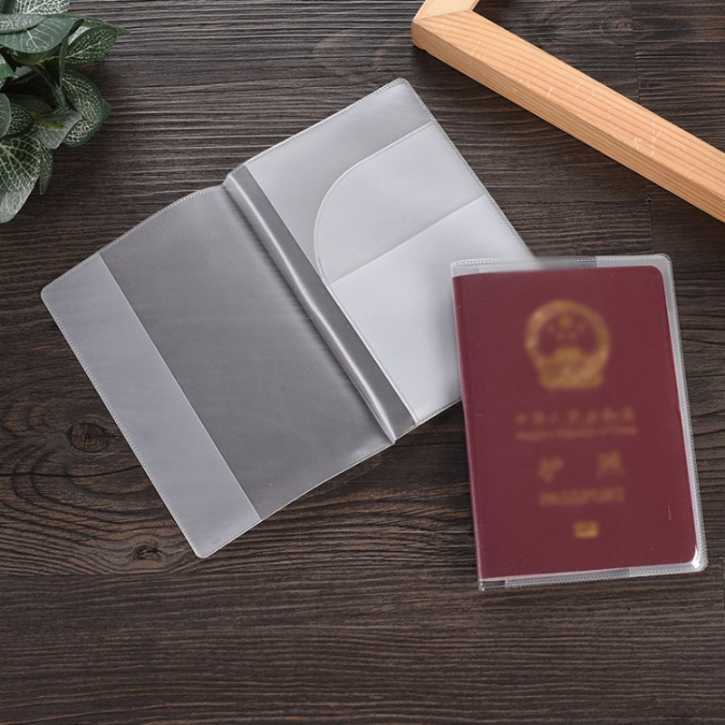 2/4PCS Passport Protective Cov - Home Office Passport review and price