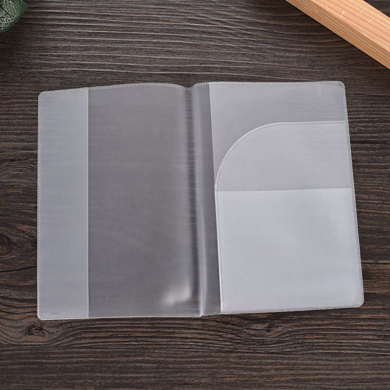 2/4PCS Passport Protective Cov - Home Office Passport review and price