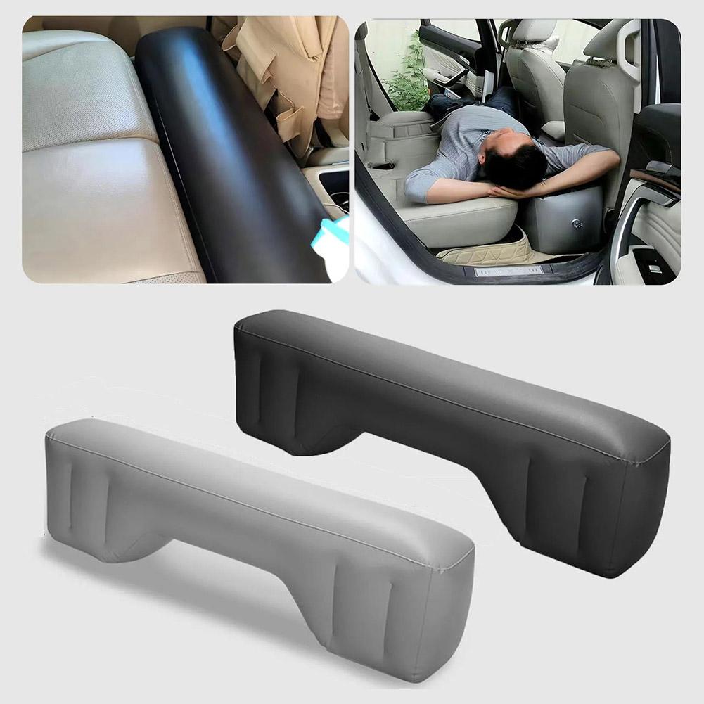 Car Travel Inflatable Mattress - Mesh Back Cushion review and price