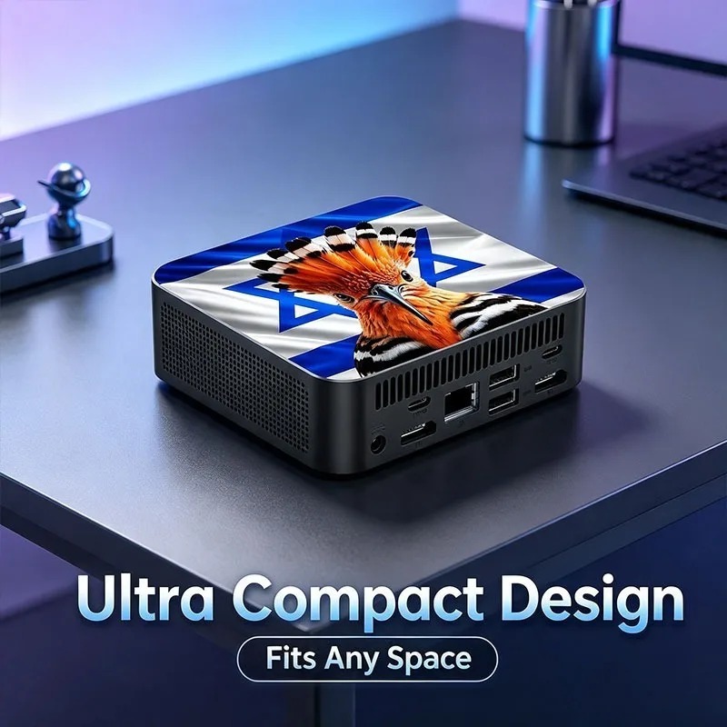 New 2026 Mini PC Core i3 6100  - Home Office Form review and price