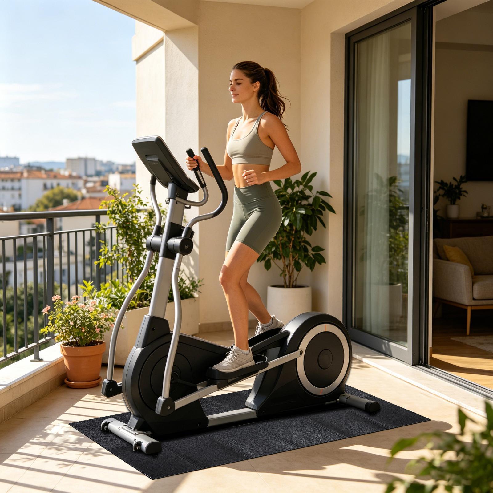 Treadmill Pad Heavy Duty Water - Home Office Equipment review and price