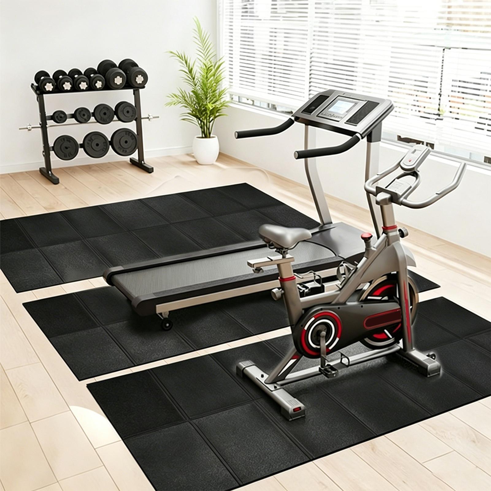 Treadmill Pad Heavy Duty Water - Home Office Equipment review and price