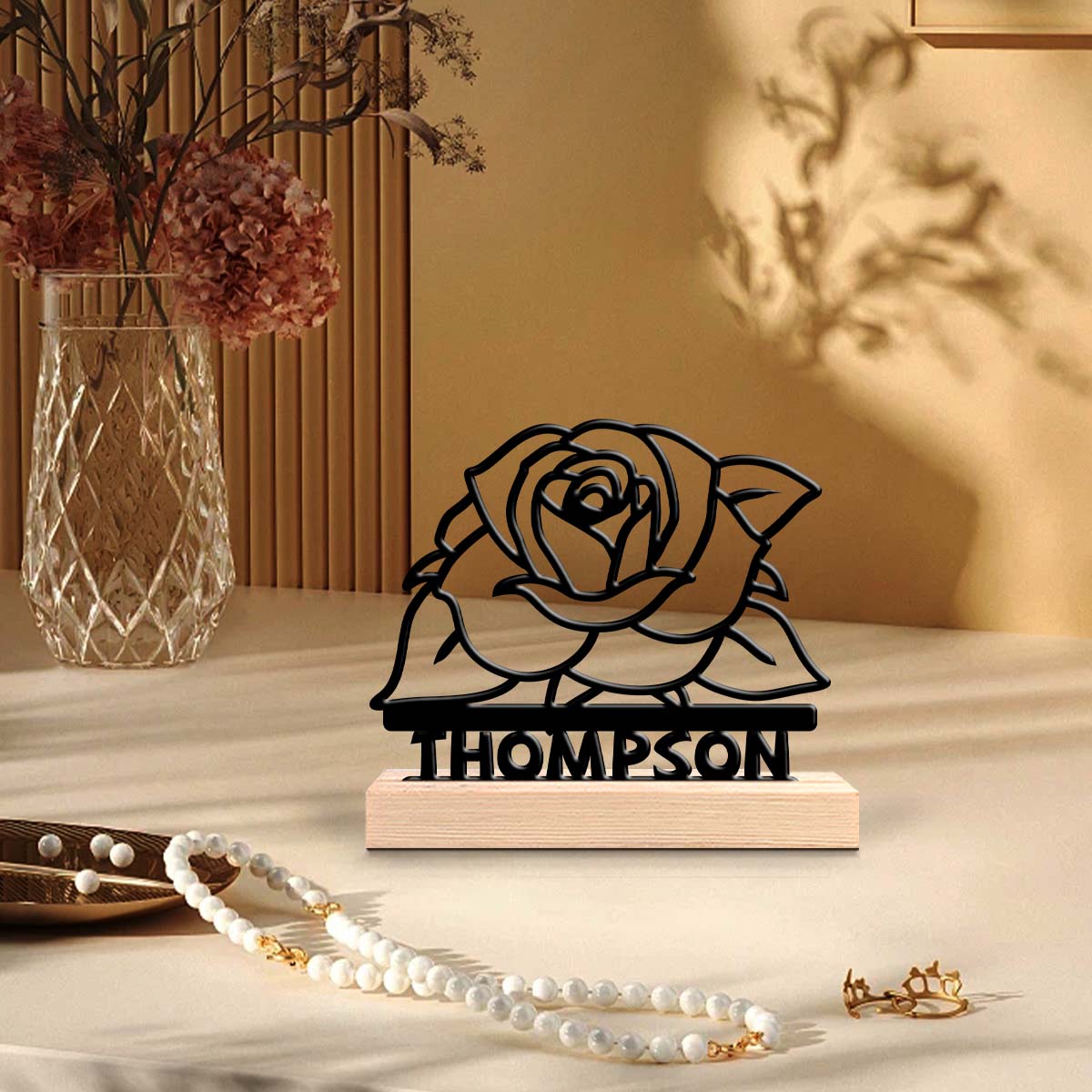1pc Personalized Metal Artwork - Home Office Equipment review and price