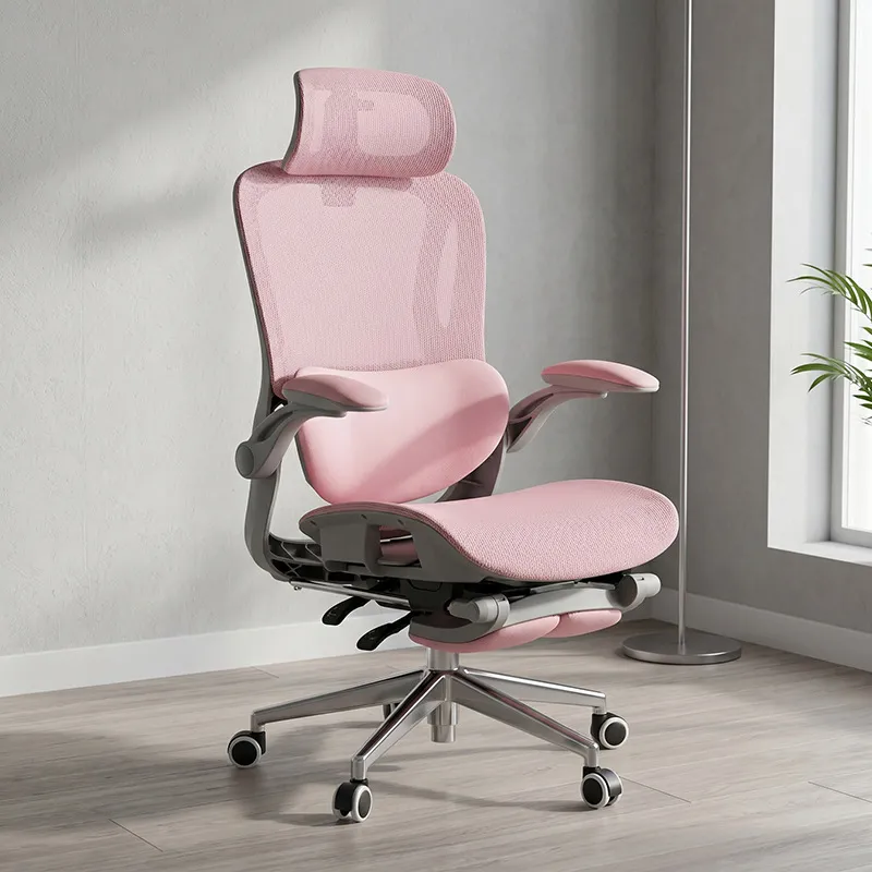 Ergonomic Women's Computer Cha - Home Office Chair review and price